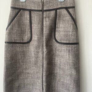 Judith & Charles skirt size 4